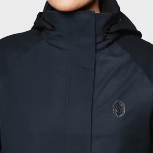 Chubasquero de equitación Samshield Lina image-2