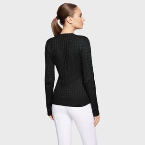 Woman sweater Samshield Lisa Twisted image-1