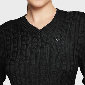 Woman sweater Samshield Lisa Twisted image-2