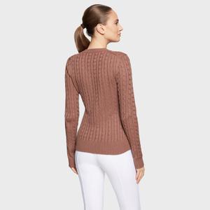 Woman sweater Samshield Lisa Twisted image-1