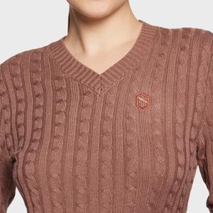 Woman sweater Samshield Lisa Twisted image-2