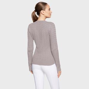 Woman sweater Samshield Lisa Twisted image-1
