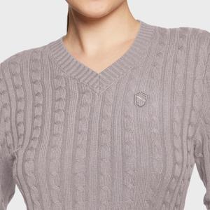 Woman sweater Samshield Lisa Twisted image-2
