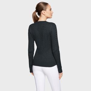 Woman sweater Samshield Lisa Twisted image-1