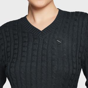 Woman sweater Samshield Lisa Twisted image-2