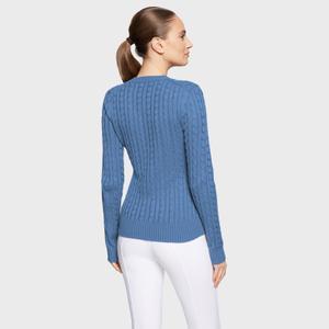Woman sweater Samshield Lisa Twisted image-1