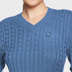 Woman sweater Samshield Lisa Twisted image-2