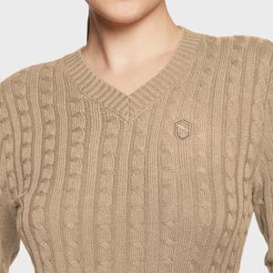Woman sweater Samshield Lisa Twisted image-2