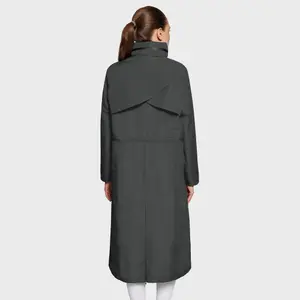 Wasserdichter Parka für Damen Samshield Liviana image-1