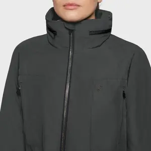 Wasserdichter Parka für Damen Samshield Liviana image-2