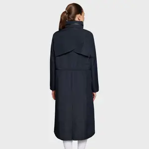 Wasserdichter Parka für Damen Samshield Liviana image-1