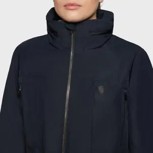 Wasserdichter Parka für Damen Samshield Liviana image-2