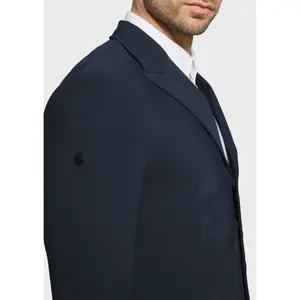 Wettkampfjacke Samshield Louis image-2