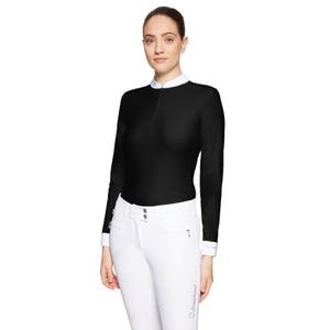 Wettbewerbshemd Damen Samshield Louisella