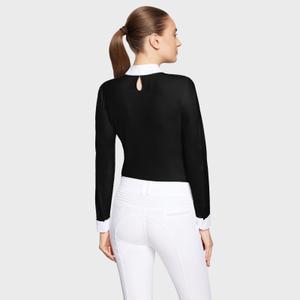 Wettbewerbshemd Damen Samshield Louisella image-1