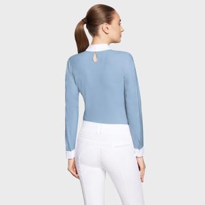 Wettbewerbshemd Damen Samshield Louisella image-1