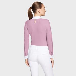 Wettbewerbshemd Damen Samshield Louisella image-1