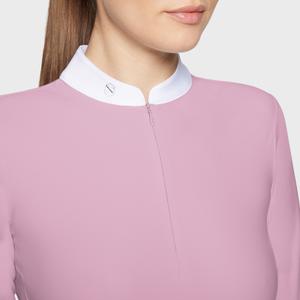 Wettbewerbshemd Damen Samshield Louisella image-2