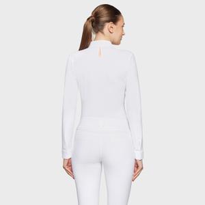 Wettbewerbshemd Damen Samshield Louisella image-1