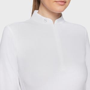 Wettbewerbshemd Damen Samshield Louisella image-2