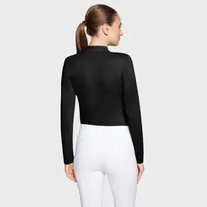 Women's technical training top Samshield Lumi image-1