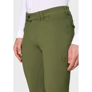 Full grip competition Trousers Samshield Marceau image-2