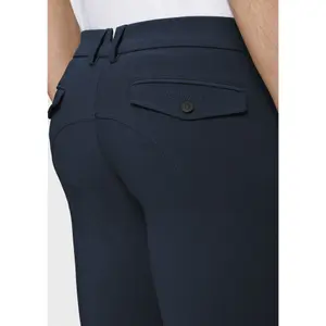Mid grip competition Trousers Samshield Marceau image-2