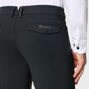 Calças de equitação Samshield Marceau image-1