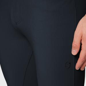 Calças de equitação  de punho médio Samshield Marceau image-2