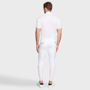 Calças de competição Mid grip Samshield Marceau image-1