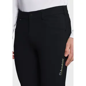 Mid grip competition Trousers Samshield Marcel image-2