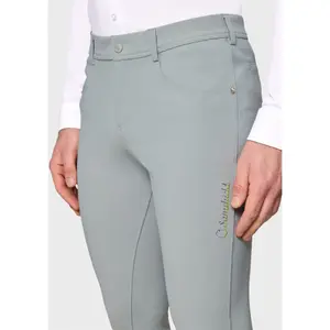 Mid grip competition Trousers Samshield Marcel image-2