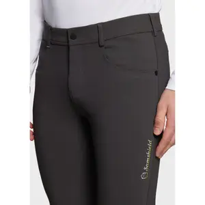 Mid grip competition Trousers Samshield Marcel image-2