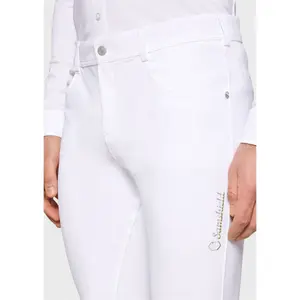 Full grip competition Trousers Samshield Marcel image-2