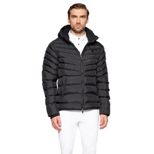 Down jacket Samshield Megève