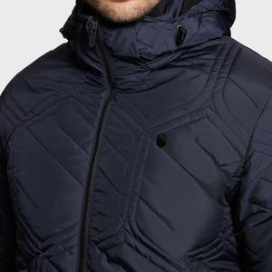 Down jacket Samshield Megève image-2