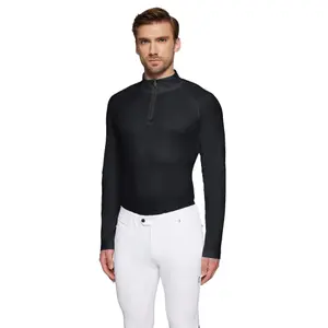 Baselayer 1/2 zip Samshield Nestor