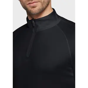 Baselayer 1/2 zip Samshield Nestor image-2