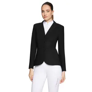 Wettkampfjacke Damen Samshield Olympe IV image-0