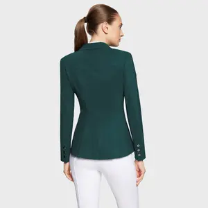 Wettkampfjacke Damen Samshield Olympe IV image-1