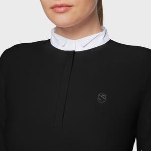 Dames wedstrijdshirt Samshield Ornella image-2