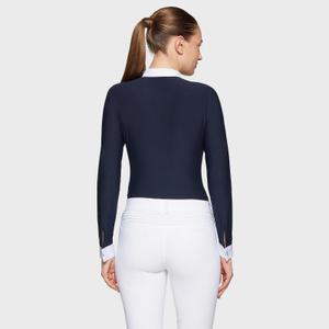 Dames wedstrijdshirt Samshield Ornella image-1