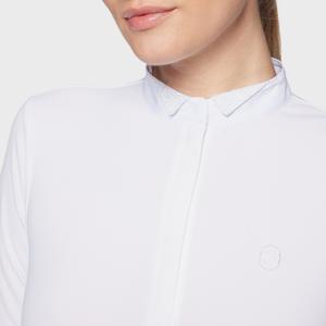 Dames wedstrijdshirt Samshield Ornella image-2