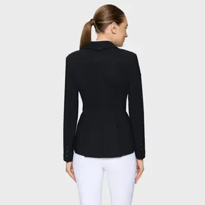 Women's competition jacket Samshield Olympe image-1