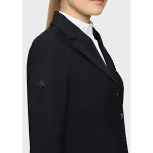 Women's competition jacket Samshield Olympe image-2