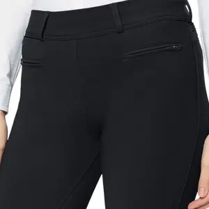 Γυναικεία παντελόνια ιππασίας mid grip Samshield Chloe Comfort image-2