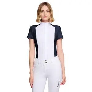 Dameswedstrijdpolo Samshield Gretta