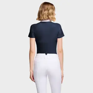 Dameswedstrijdpolo Samshield Gretta image-1