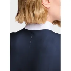Dameswedstrijdpolo Samshield Gretta image-2