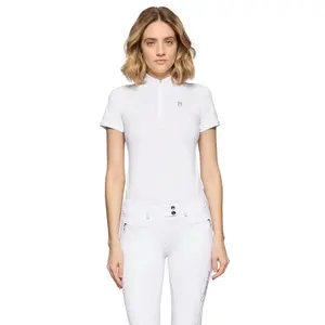 Turnierpolo Damen Samshield Philae Air